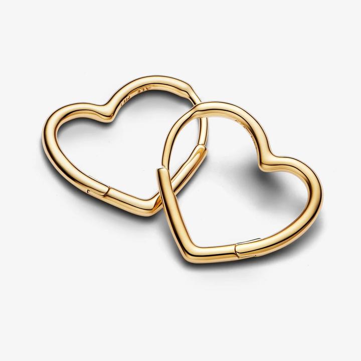 Produktbild Pandora Moments (14 K vergoldet, Metall)