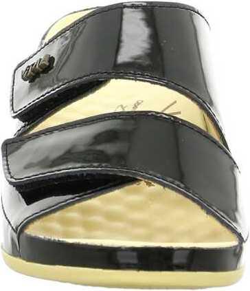 Produktbild Vital Klassische 2 Klett Pantolette (39)