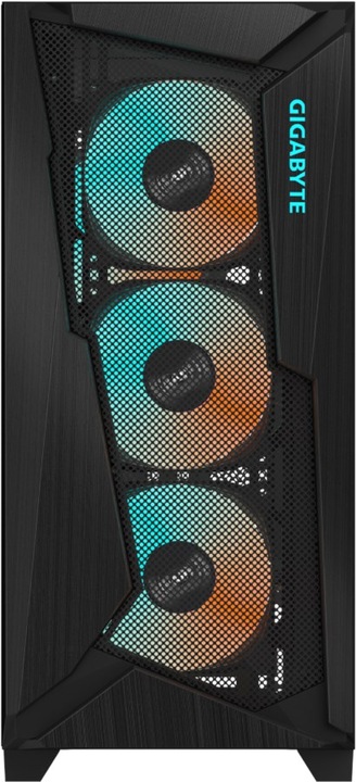Actual product image Gigabyte C301G V2 (ATX, mATX, Mini-ITX, E-ATX)