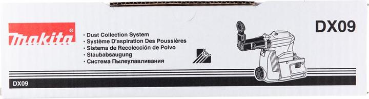 Productafbeelding Makita DX09