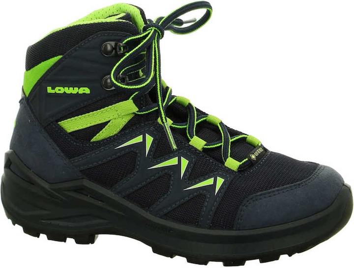 Lowa Innox Pro Gore-Tex® chaussures de randonnée enfants