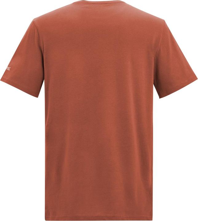 Produktbild Regatta Tait TShirt Leicht Aktiv (M)