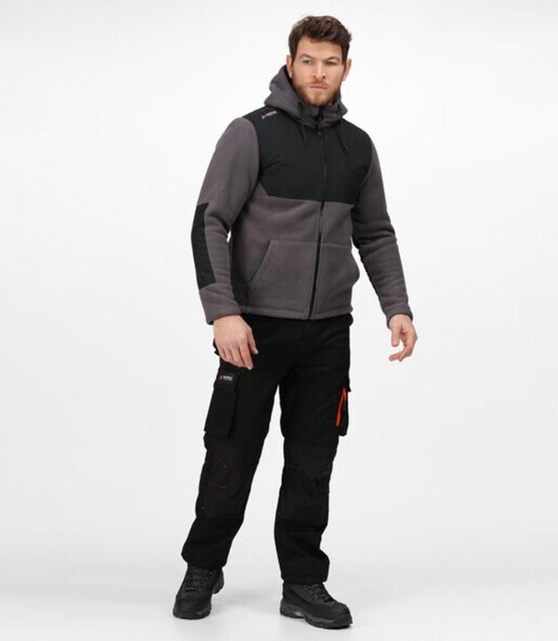 Produktbild Regatta Garrison Kapuzenjacke (XXL)