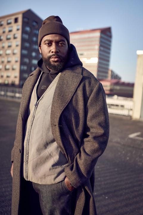 Produktbild Sthuge Hoodie, Kapuzensweater (XXL)