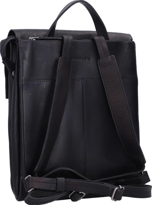 Immagine prodotto Harolds Zaino City in pelle 31 cm (3 l)