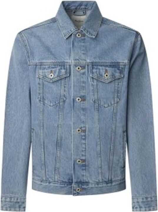 Actual product image Pepe Jeans Regular Jacket (M)