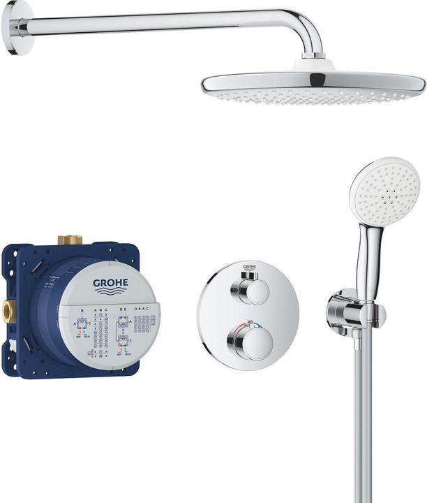 Immagine prodotto Grohe Grohtherm