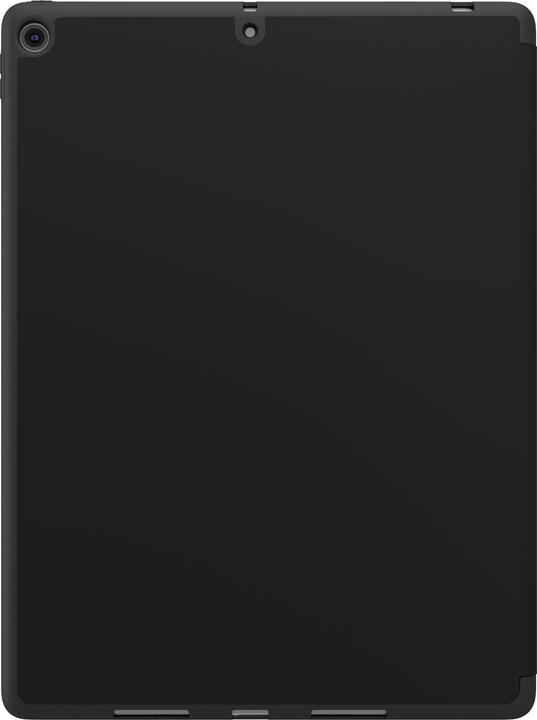 Productafbeelding Next One Rollcase iPad 10.2" (4e Gen/2021) zwart (iPad 2021 (9e gen))