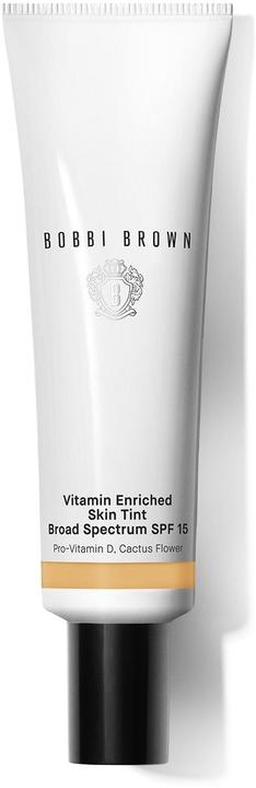 Bobbi Brown Vitamin Enrichie Skint Tint Sun Protection Factor 15 Medium 1 (Medium 1)