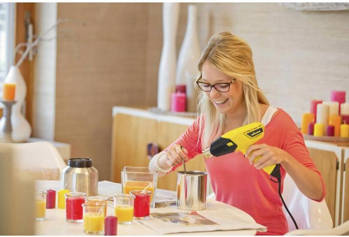 Productafbeelding Wagner Heteluchtblazer 1600 W Furno