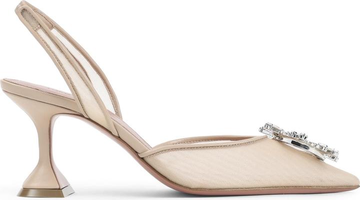 Image du produit Amina Muaddi 13S361091BEG (36)