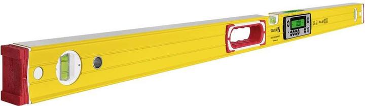 Immagine prodotto Stabila Elektroninis gulsčiukas IP67 Tech 196 DL 122cm (122 cm)