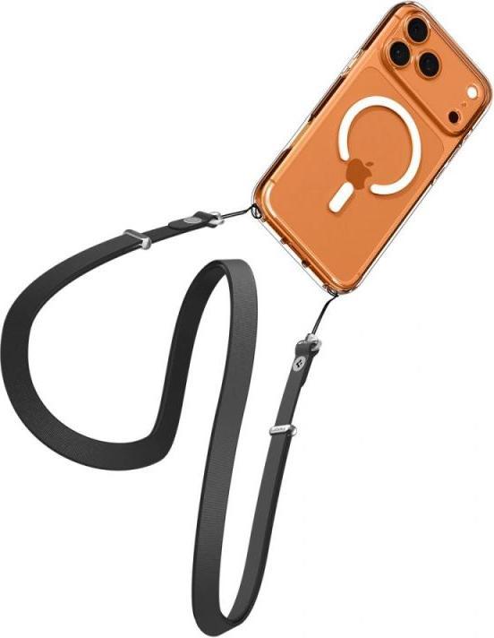 Produktbild Spigen Ultra Hybrid MagFit (Apple iPhone 17 Pro)