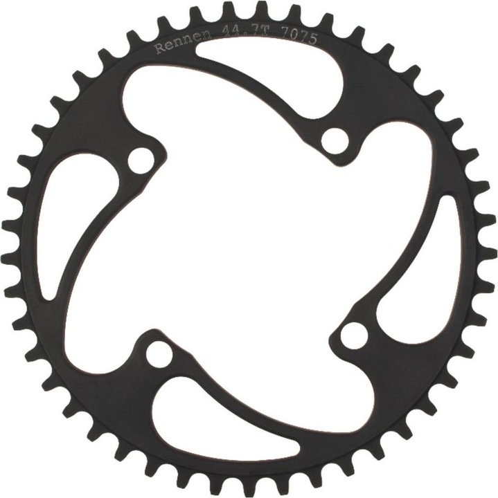 Actual product image Rennen 104 mm 3/32" 43,7T (43.70)