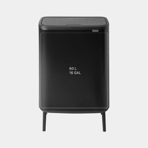 Actual product image Brabantia Bo Waste Bin (60 l)