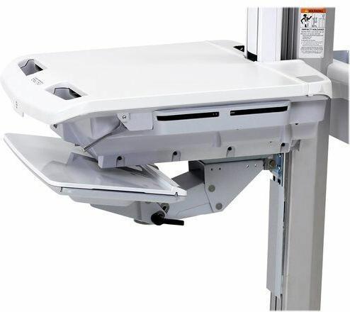 Productafbeelding Ergotron Kit Sv LCD Hoogte