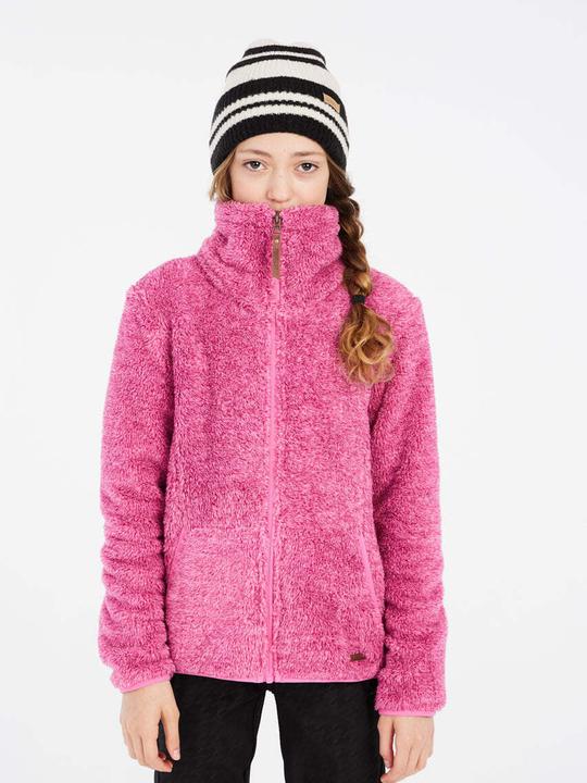 Image du produit Protest Top Full Zip Riri Jr (152)