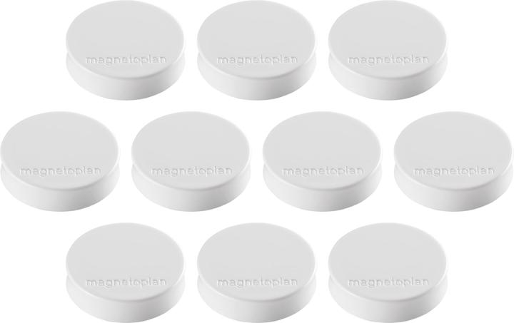 Actual product image Magnetoplan Ergo magnet (1 x)