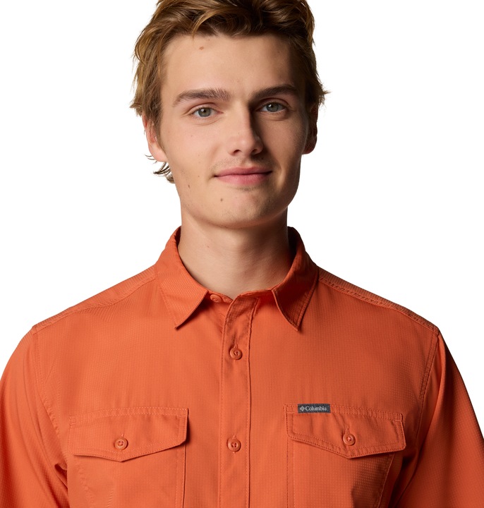 Produktbild Columbia Utilizer™ II Solid Short Sleeve Shirt (M)