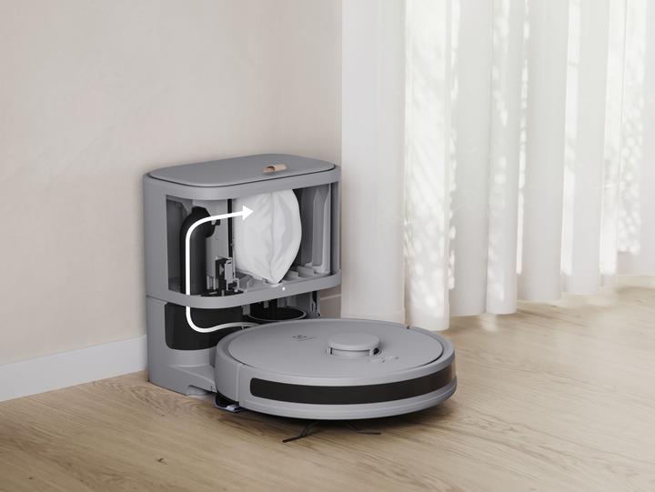 Produktbild Electrolux ER71UW2UG - Ultimate 700 (Saugwischroboter)