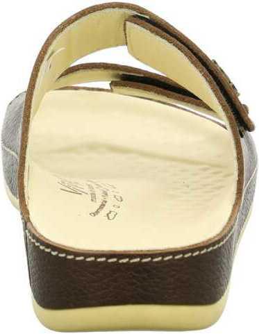 Actual product image Vital Slippers (42)