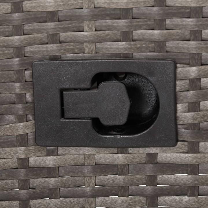 Produktbild vidaXL Outdoor Stuhl