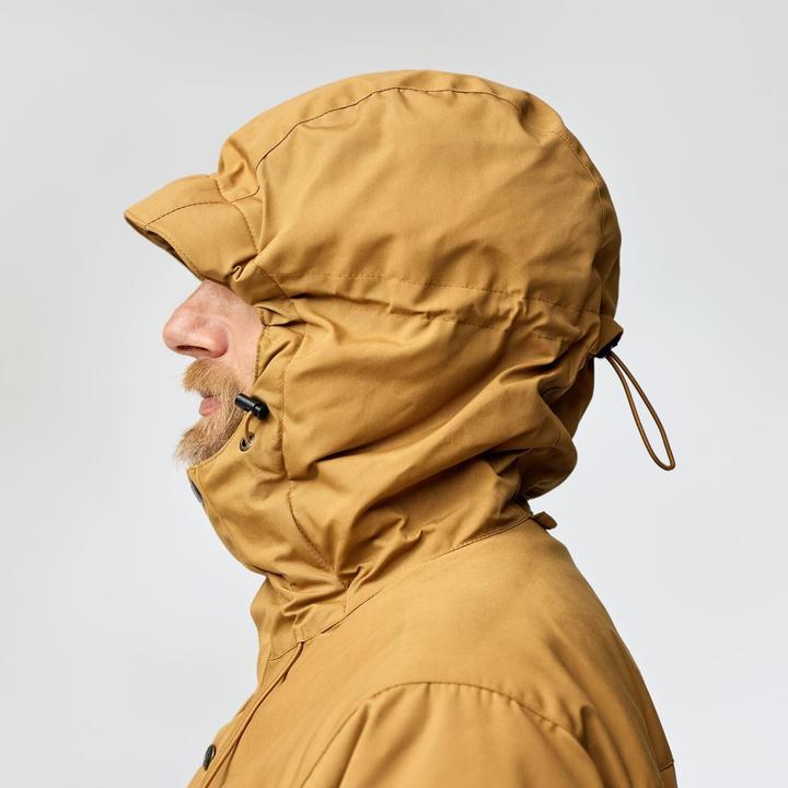 Immagine prodotto Fjällräven Skogsö Padded Jacket (XS)
