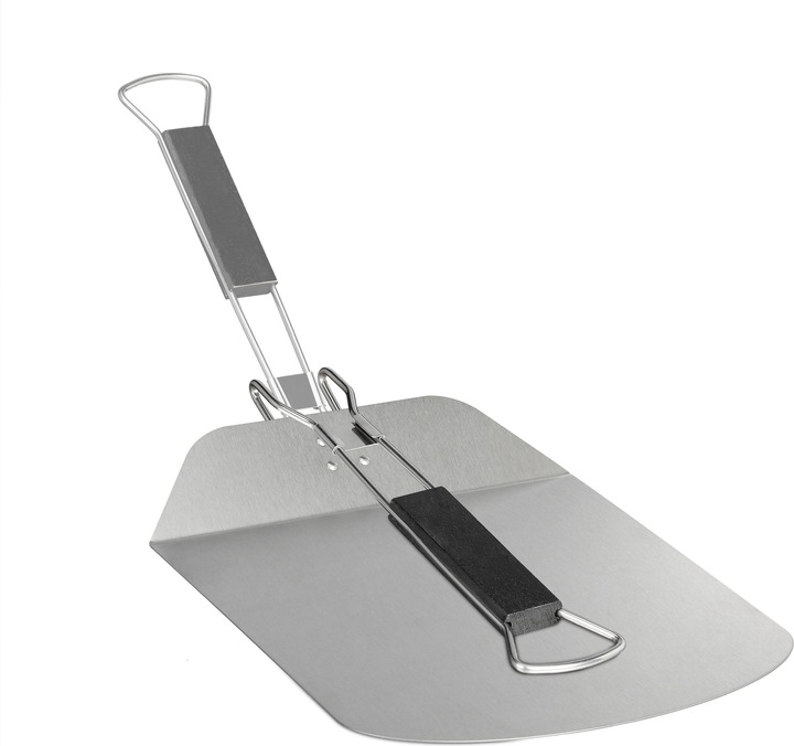 Actual product image Relaxdays Pizza slider
