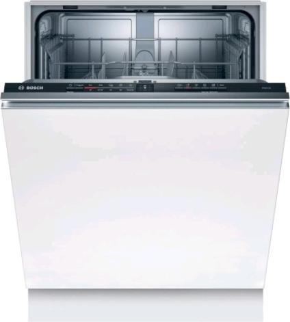 Produktbild Bosch Hausgeräte Serie 2 SMV2ITX48E dishwasher Fully built-in 12 place settings A+
