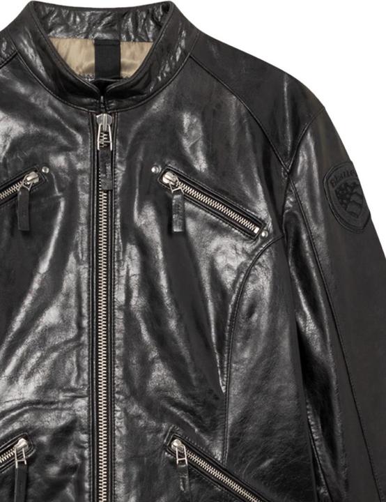 Produktbild Blauer Libbey (M)