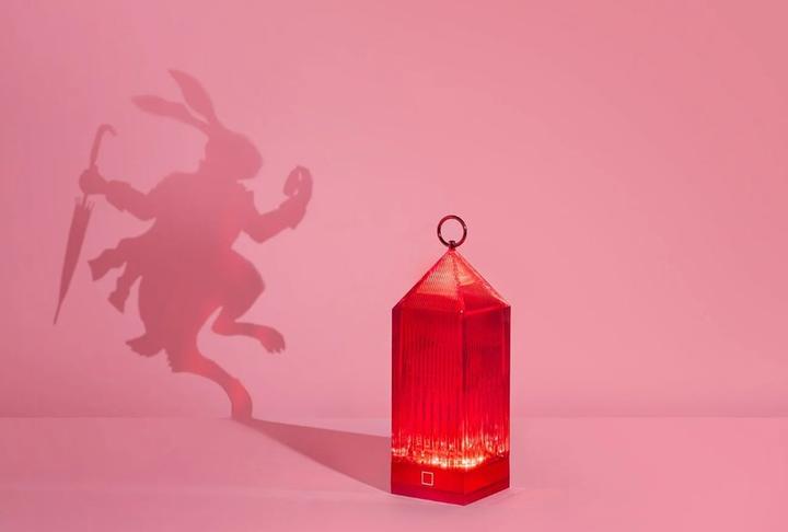 Produktbild Kartell Lantern