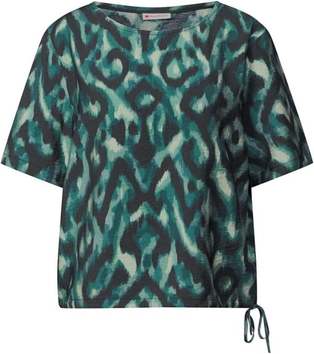 Produktbild Street One Camicetta con Stampa (46)