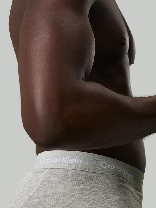 Produktbild Calvin Klein Trunk 3pk (XL)