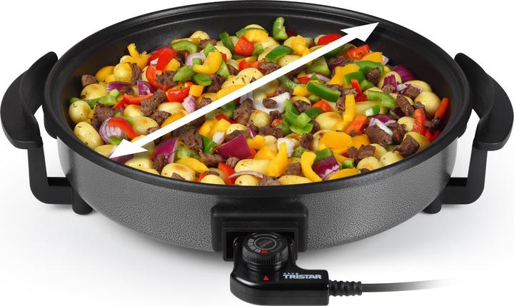 Image du produit Tristar Pz-2963