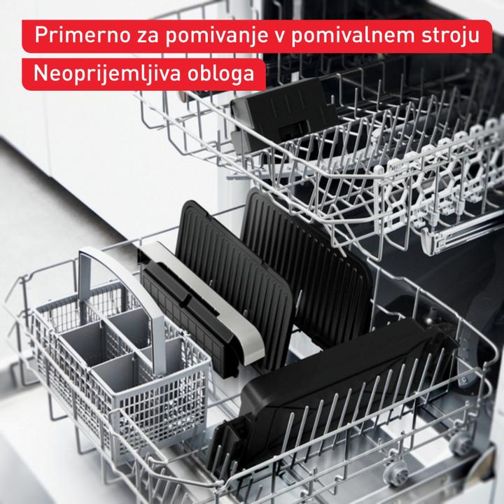 Produktbild Tefal GC784D30