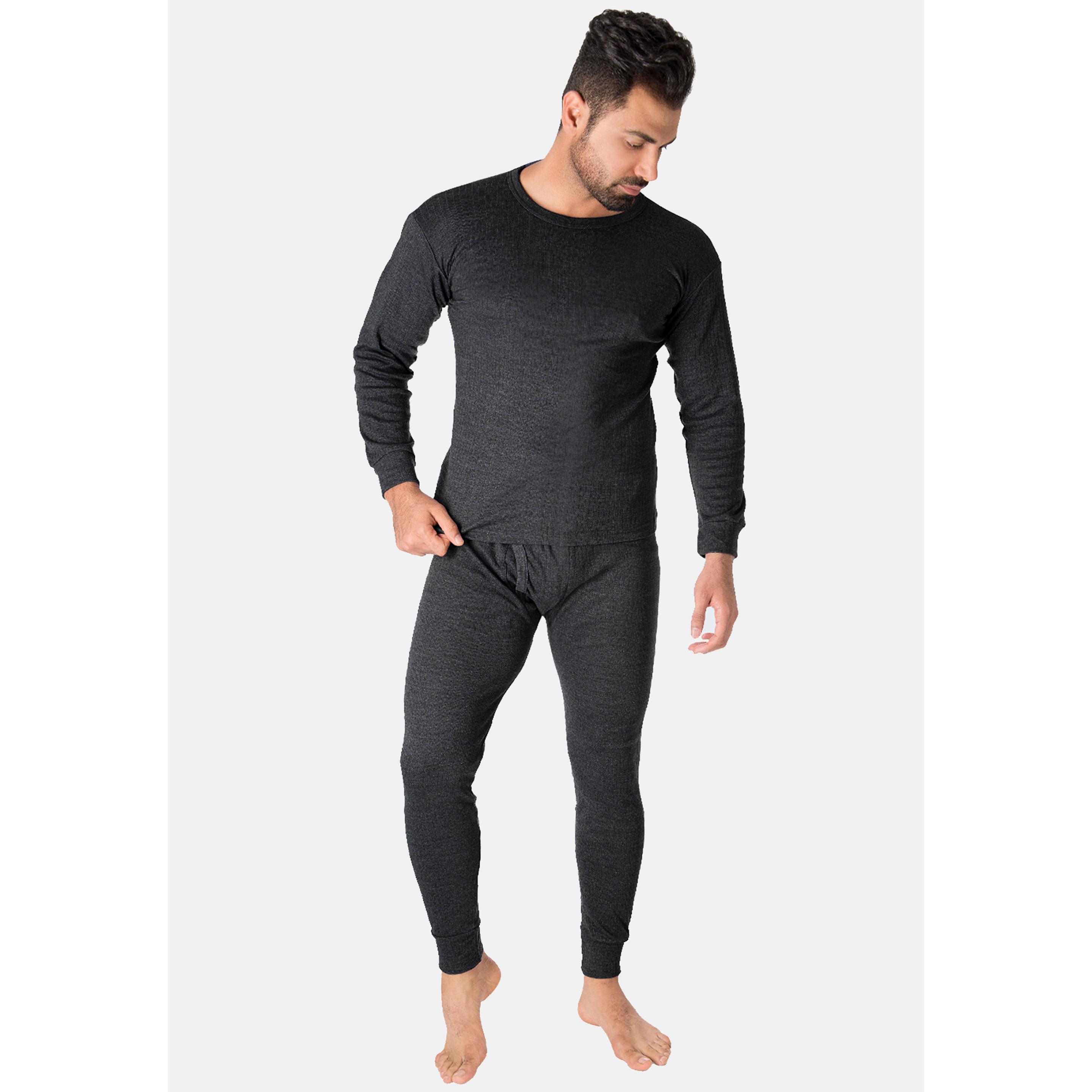 Thumbnail - Black Snake, Herren, Funktionsunterhose, cushy (L), Grau, L
