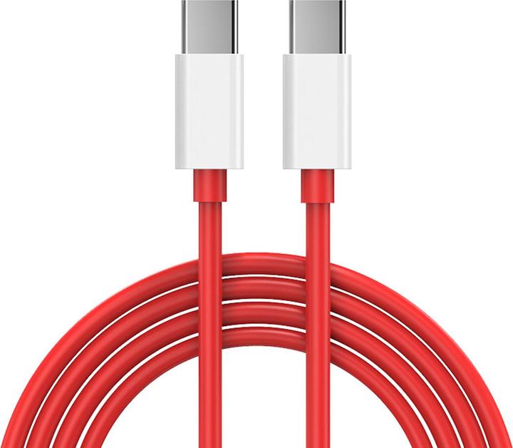 Actual product image OnePlus USB C – USB C (1 m, USB 3.0)