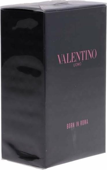 Produktbild Valentino Born in Roma (Eau de Toilette, 50 ml)
