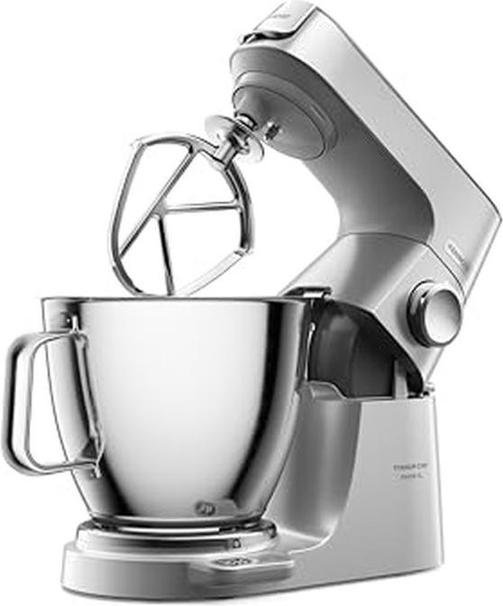 Image du produit Kenwood Chef Titanium Baker XL Multipack (1200 W)