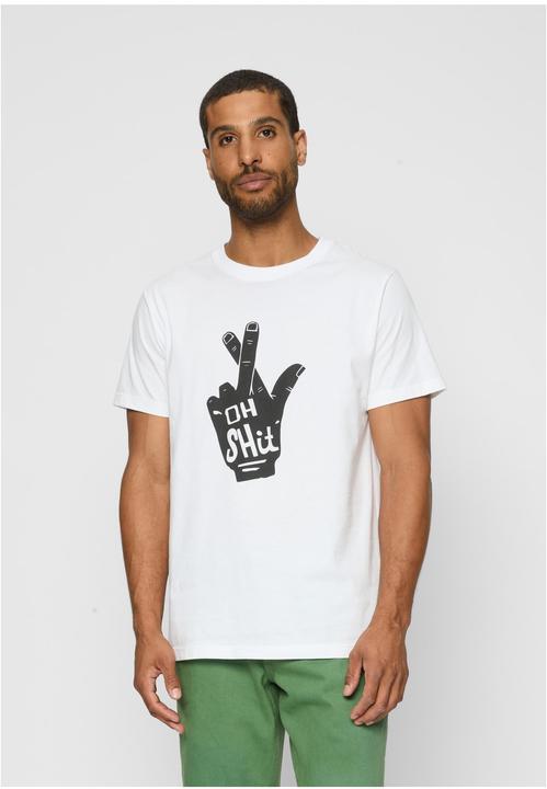 Produktbild Mister Tee Oh Shit (XS)