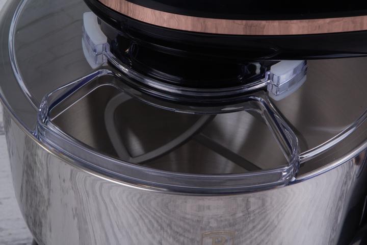 Actual product image BerlingerHaus Black Rose (1400 W)