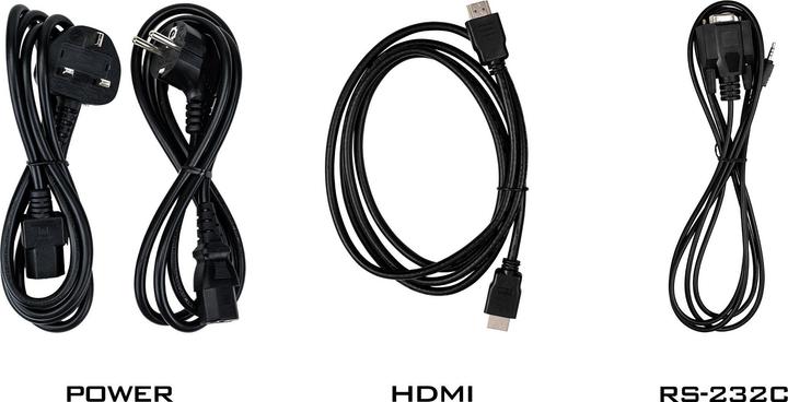 Actual product image iiyama ProLite LE4341S-B2 (1920 x 1080 pixels, 42.50")