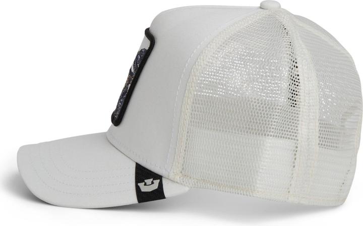 Actual product image Goorin Bros Cap Casual OG Trucker (One size)
