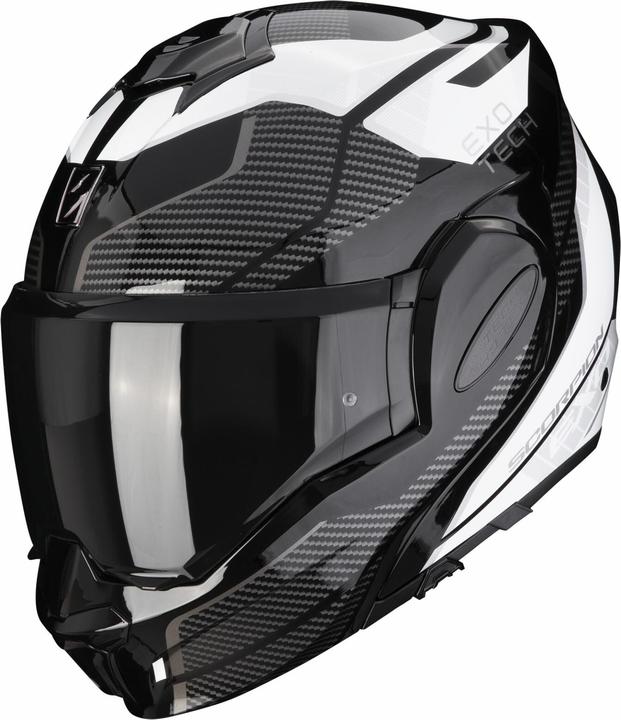 Scorpion motorrad-integrahem exo-tech evo animo ece 22-06 (L)