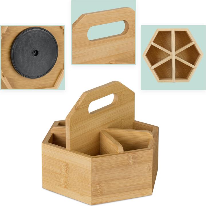 Productafbeelding Relaxdays Stiftehalter