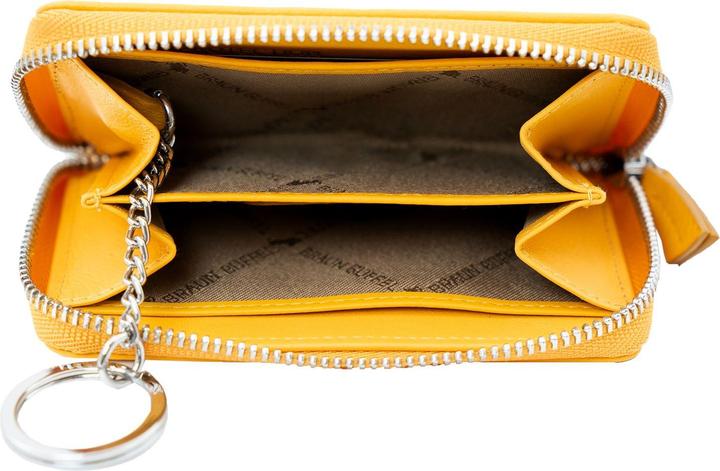 Immagine prodotto Braun Büffel Portachiavi Joy in pelle da 10,5 cm