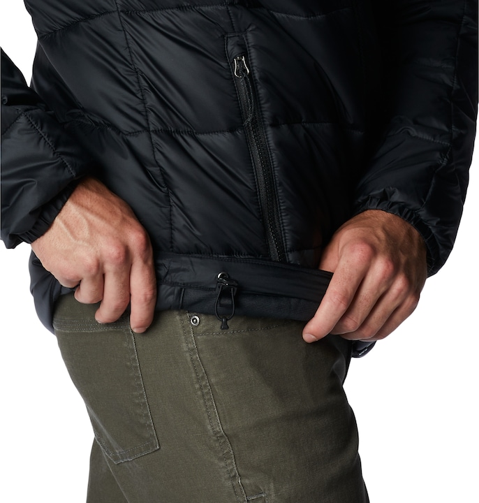 Actual product image Columbia Buck Butte II (XL)