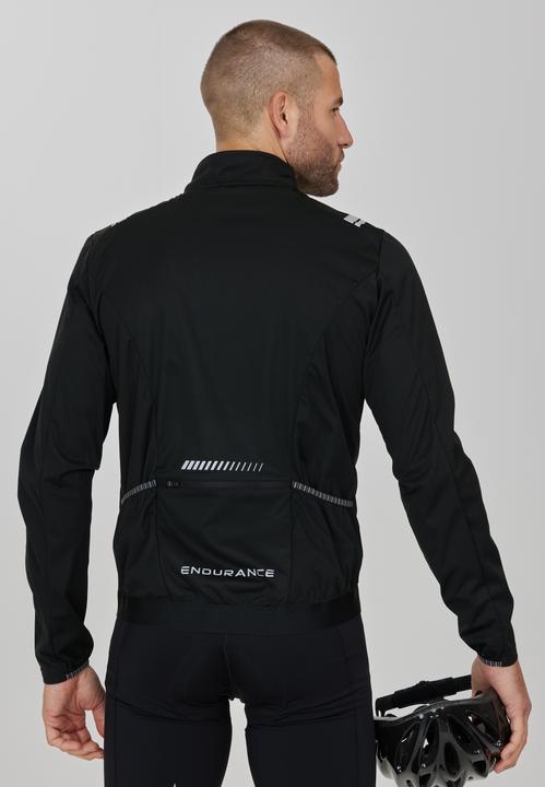Produktbild Endurance Justine Hyperstretch Jacke (L)