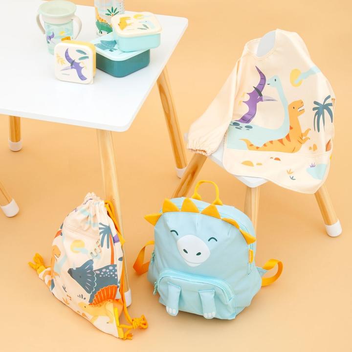 Produktbild Miniland Thermibagpack Jurassic