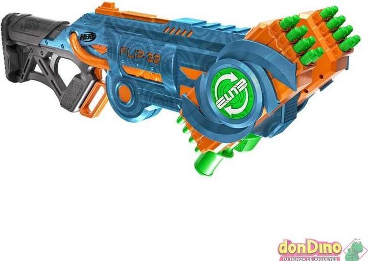 Image du produit Nerf Elite 2.0 Flip 32